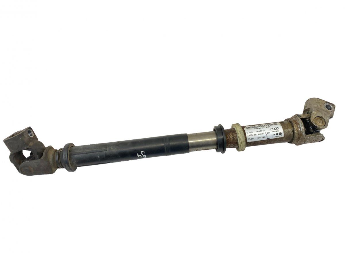 1112100A 1072800C 1072800J 1072800G 1089400A 7053914127A Steering Shaft AUDI A5 (B8) (2007-2016)