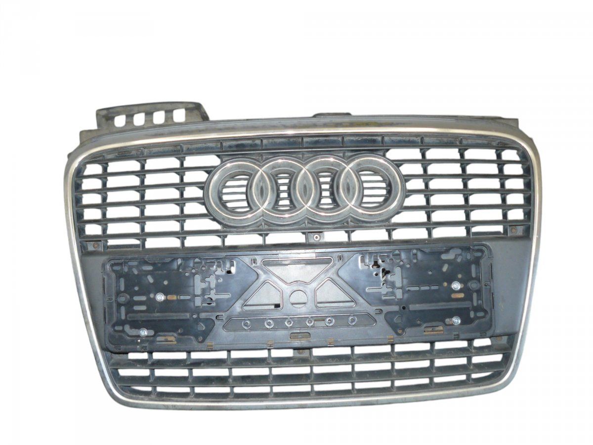 Radiator Grille AUDI A4 (B7) (2004-2008)