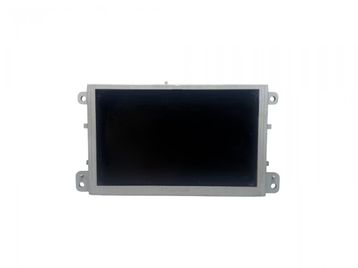 Audi A6 (C6) Dash screen 4F0919604 Dash screen AUDI A6 / A6 ALLROAD (C6,...