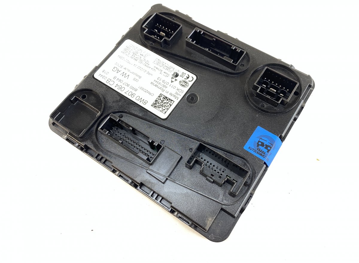 Audi A5 (B9) Comfort Module (CCM) 5DK011079-13 Comfort Module (CCM) AUDI A5 (F53,...