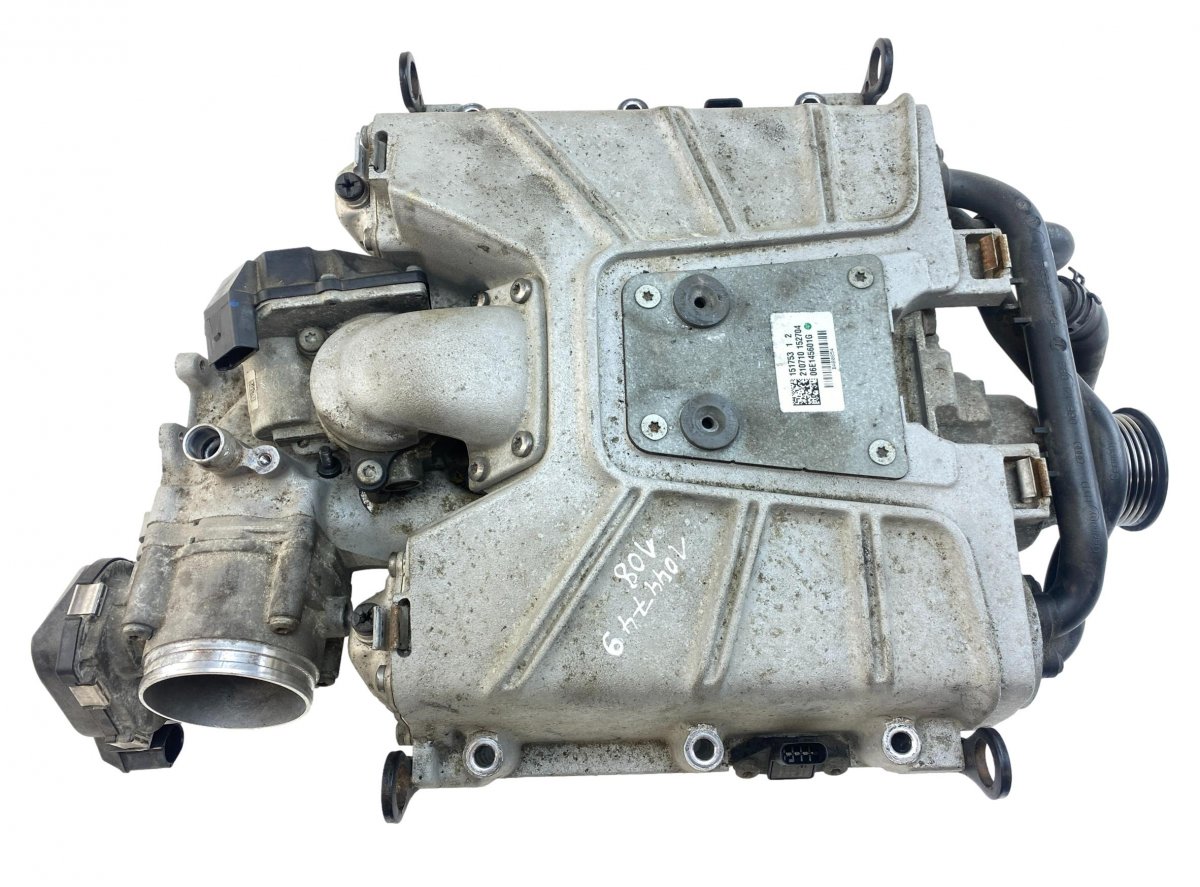 Audi A5 (B8) Turbocharger 06E145601L Turbocharger AUDI A5 (B8) (2007-2016...