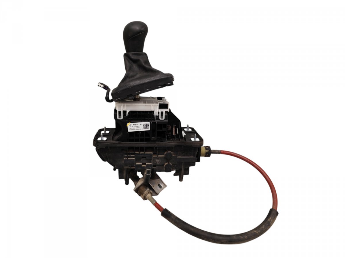 Audi A6 (C6) Gearshift Mechanism 4F1713041AJ Gearshift Mechanism AUDI A6 / A6 AL...