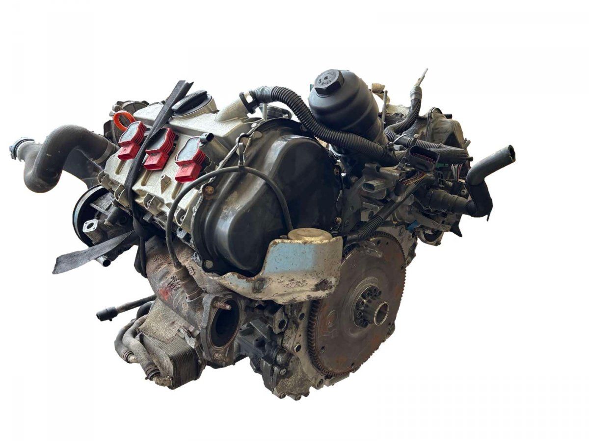 CAKA Engine AUDI A5 (B8) (2007-2016)