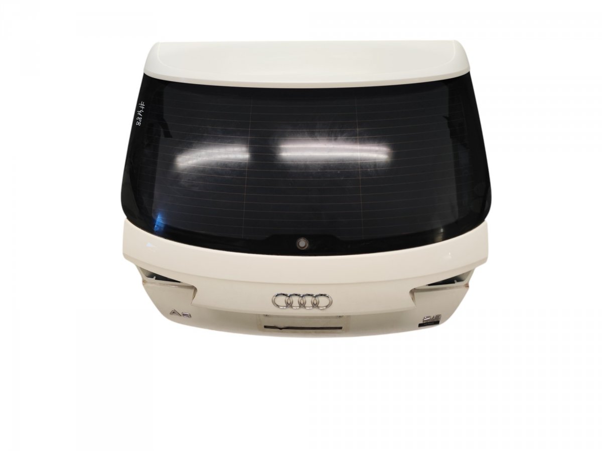 Audi A6 (C7) Bootlid / tailgate 4G9827025B Bootlid / tailgate AUDI A6 / A6 ALLR...