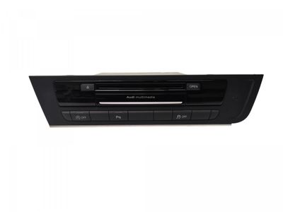 4G0927137K 4G0035678D Zmieniarka CD AUDI A6 / A6 ALLROAD (C7, 4G) (2010-2018)