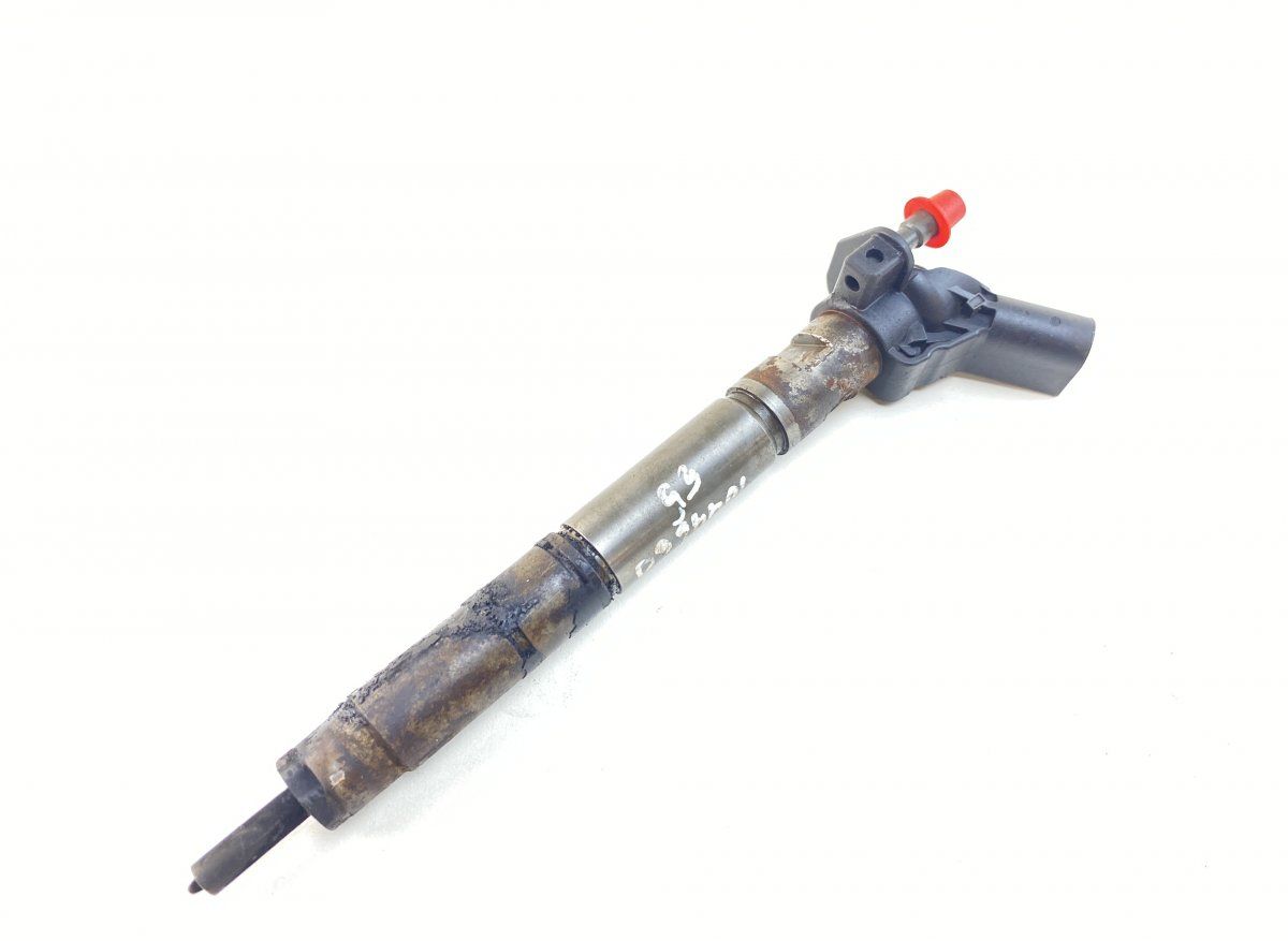 0445116040 0445116039 0986435422 Fuel Injector AUDI A6 / A6 ALLROAD (C7, 4G) (2010-2018)
