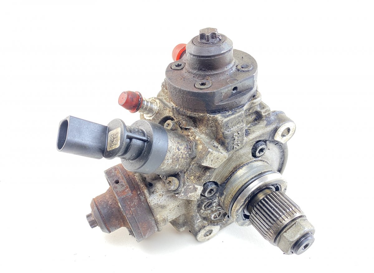 Audi A6 (C7) Fuel injection pump, diesel 0445010683 0445010641 0445010682 Fuel injection...