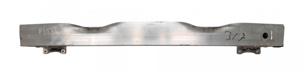 Audi A6 (C7) etupuskurin palkki 4G9807309 Rear bumper beam AUDI A6 / A6 ALLROAD...