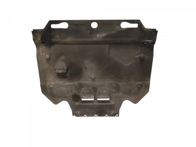 4G0863822C Motor-Spritzschutz AUDI A6 / A6 ALLROAD (C7, 4G) (2010-2018)