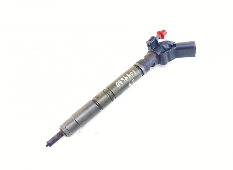 0445116040 0445116039 0986435422 Fuel Injector AUDI A6 / A6 ALLROAD (C7, 4G) (2010-2018)