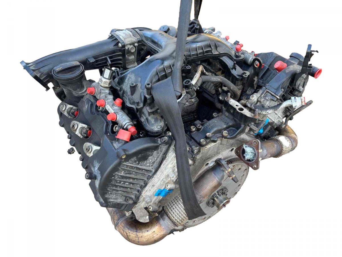 CDUC CDUD CDTA CKV CKVA CKVB CKVC Engine AUDI A6 / A6 ALLROAD (C7, 4G) (2010-2018)