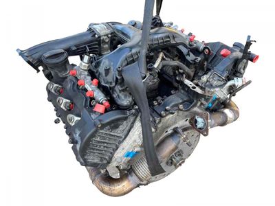 CDUC CDUD CDTA CKV CKVA CKVB CKVC Engine AUDI A6 / A6 ALLROAD (C7, 4G) (2010-2018)