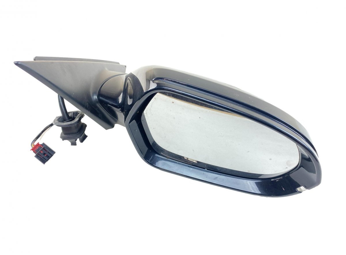 Audi A6 (C7) peili (oikea) 4G2857410N Mirror right AUDI A6 / A6 ALLROAD (C...
