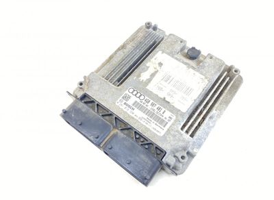 0281019320 Jednostka sterująca silnikiem / moduł (ECU) AUDI A6 / A6 ALLROAD (C7, 4G) (2010-2018)