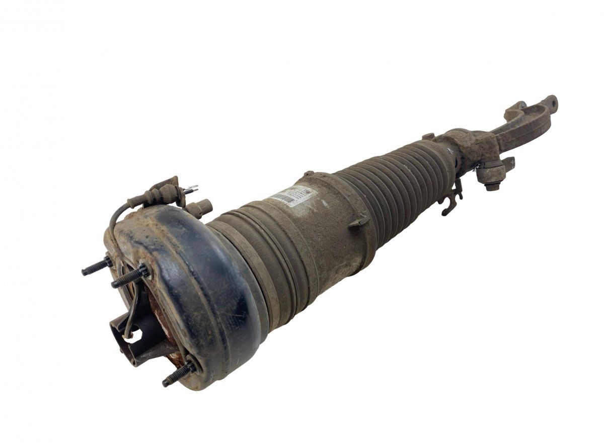 4G0616039AR Air shock absorber front left AUDI A6 / A6 ALLROAD (C7, 4G) (2010-2018)