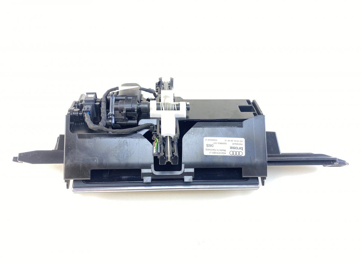 4G0919607J Dash screen AUDI A6 / A6 ALLROAD (C7, 4G) (2010-2018)