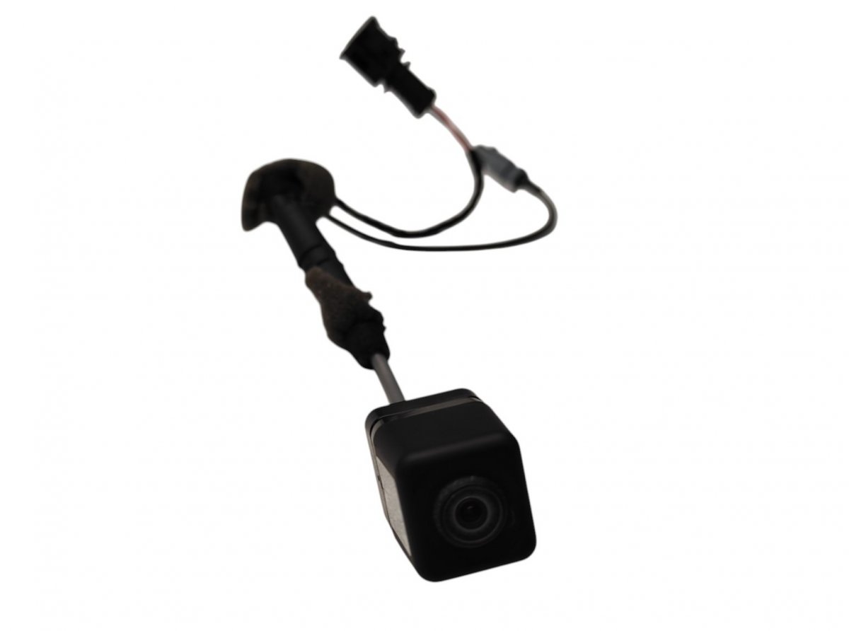 Audi A6 (C7) Reverse camera 8K0980551B Reverse camera AUDI A6 / A6 ALLROAD ...