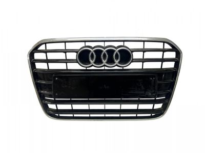 4G0853651A Kratka chłodnicy AUDI A6 / A6 ALLROAD (C7, 4G) (2010-2018)