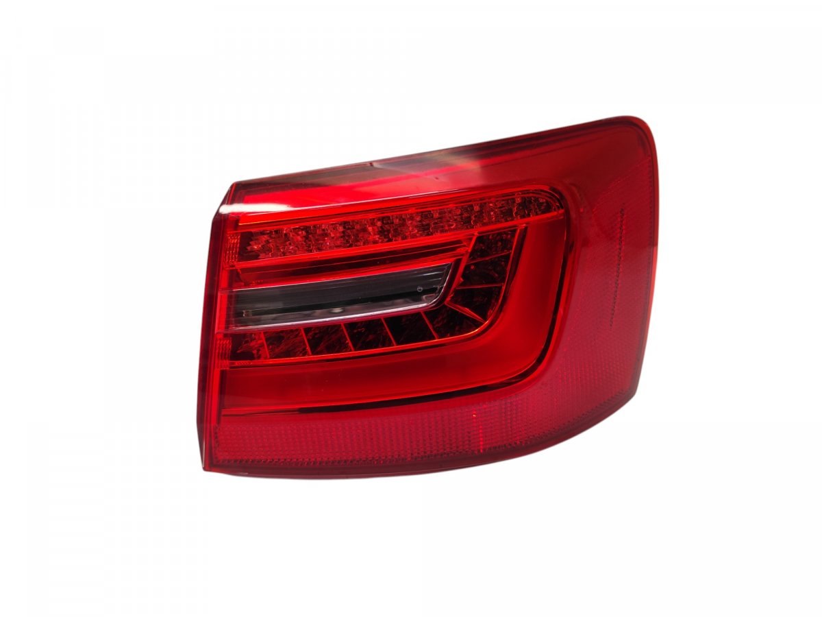 Audi A6 (C7) Tail light, right 4G9945096B Tail light, right AUDI A6 / A6 ALLRO...