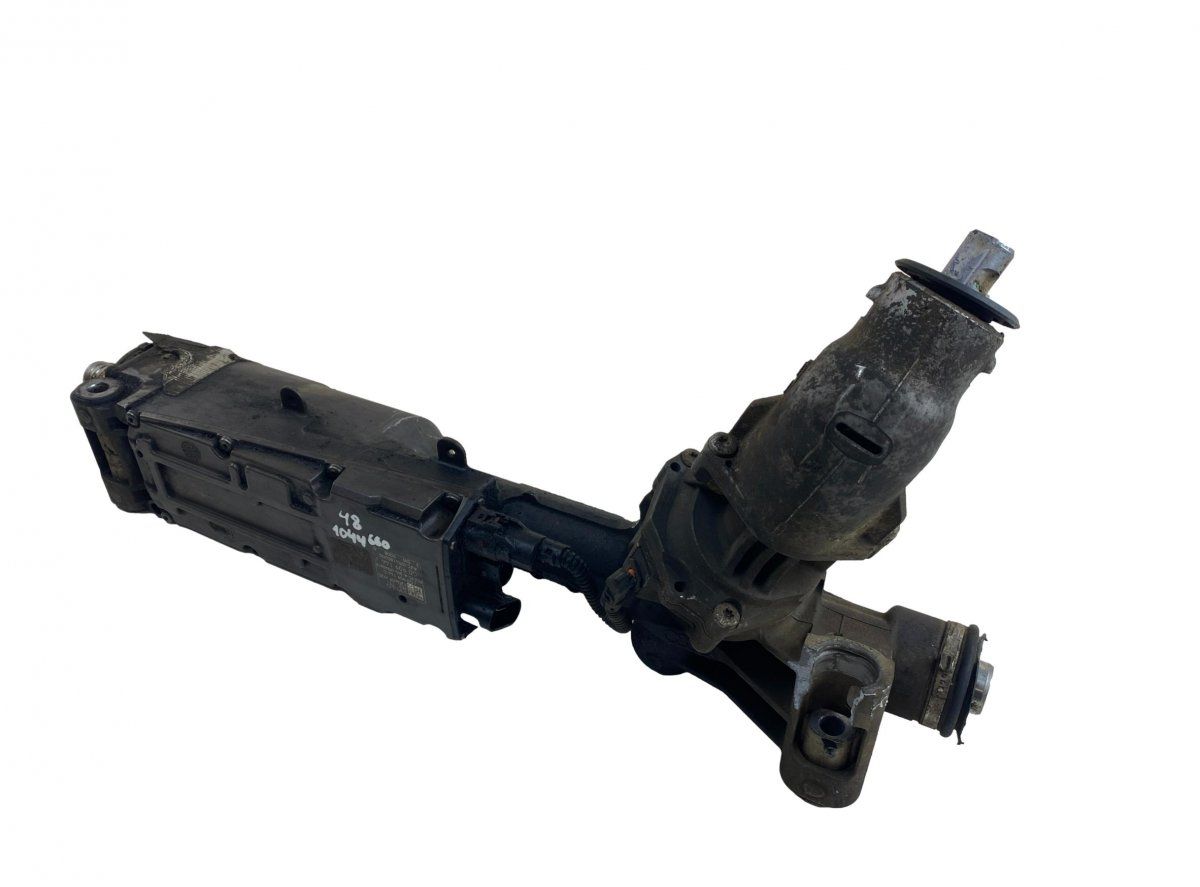 4G2423055AR Steering rack AUDI A6 / A6 ALLROAD (C7, 4G) (2010-2018)