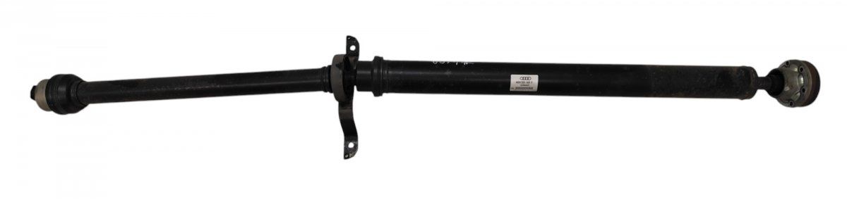 4G0521101F Propeller Shaft Complete AUDI A6 / A6 ALLROAD (C7, 4G) (2010-2018)