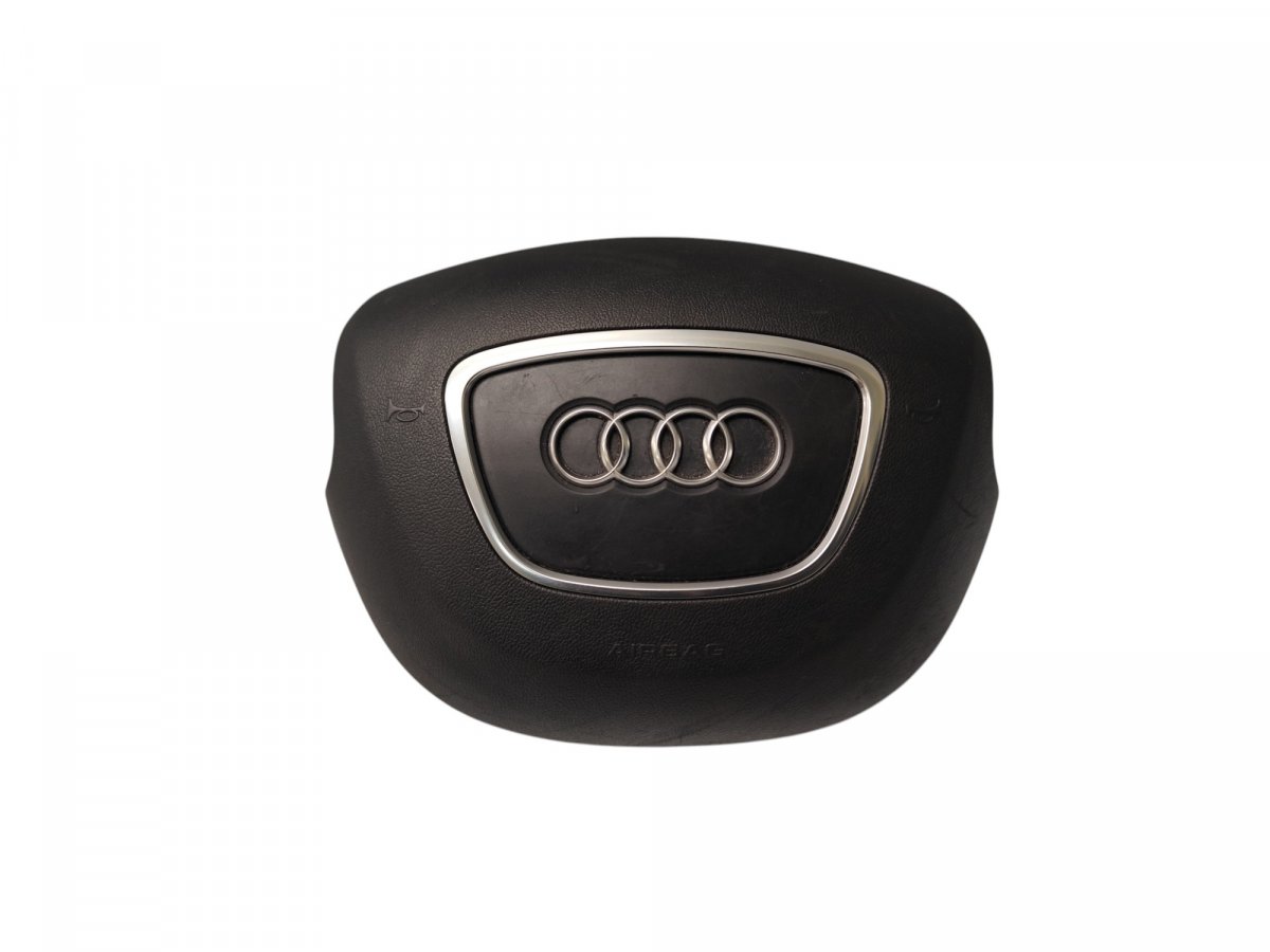 Audi A6 (C7) Steering Wheel Airbag 4G0880201E Steering Wheel Airbag AUDI A6 / A6 A...