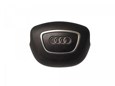 4G0880201E Airbag de volant AUDI A6 / A6 ALLROAD (C7, 4G) (2010-2018)