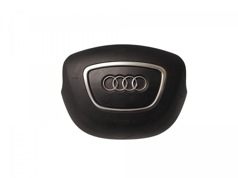 4G0880201E Steering Wheel Airbag AUDI A6 / A6 ALLROAD (C7, 4G) (2010-2018)