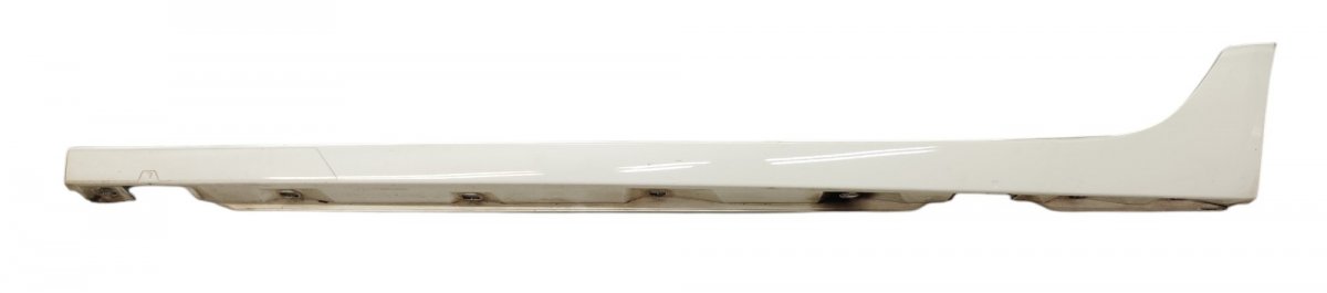 Audi A6 (C7) vasen sivuhelma 4G0853859D Side Skirt Left AUDI A6 / A6 ALLROAD...