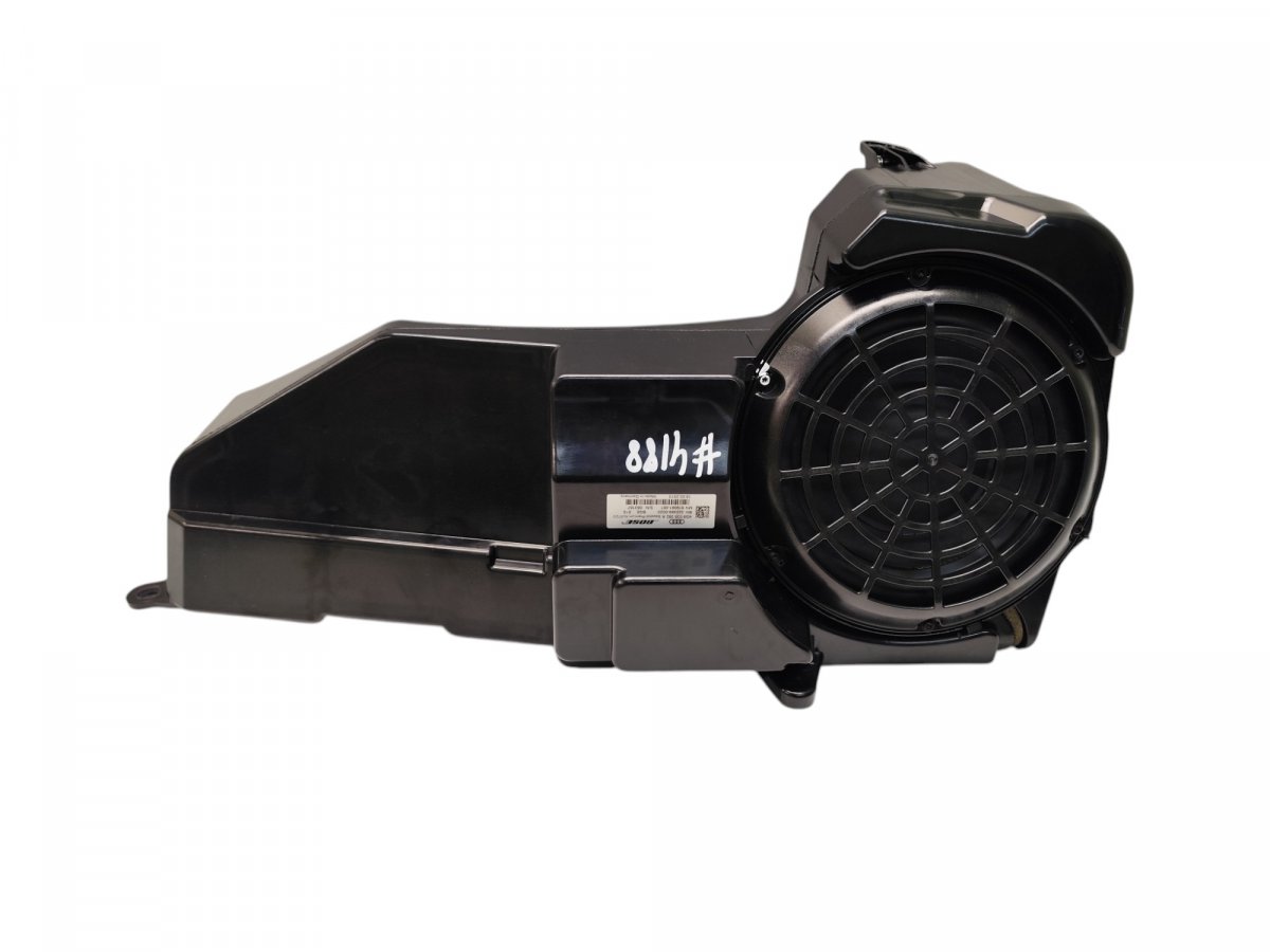 Audi A6 (C7) Bassokaiuttimen 4G9035382A Subwoofer AUDI A6 / A6 ALLROAD (C7, ...