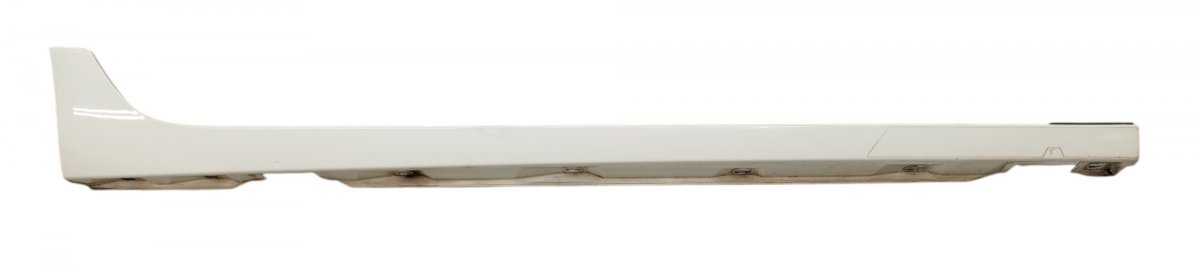 Audi A6 (C7) oikea sivuhelma 4G0853860D Side Skirt Right AUDI A6 / A6 ALLROA...