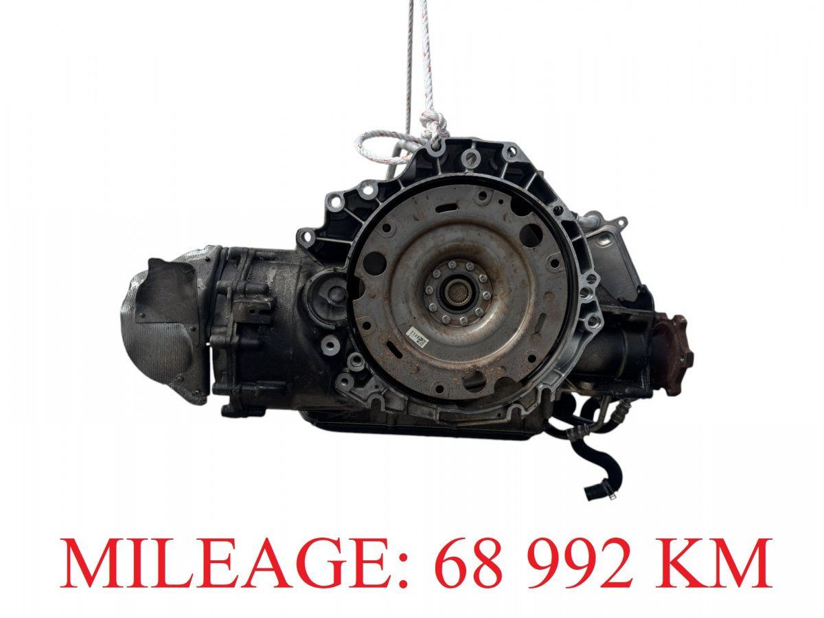 NSE Gearbox AUDI A6 / A6 ALLROAD (C7, 4G) (2010-2018)