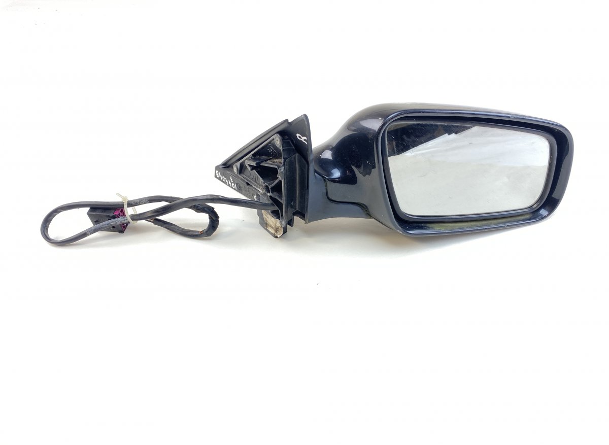Audi A8 (D2) mirror right 4D1858532BH Mirror right AUDI A8 (4D2, 4D8) (19...