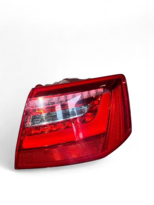 Audi A6 (C7) Tail light, right 4G5945096A Tail light, right AUDI A6 / A6 ALLRO...