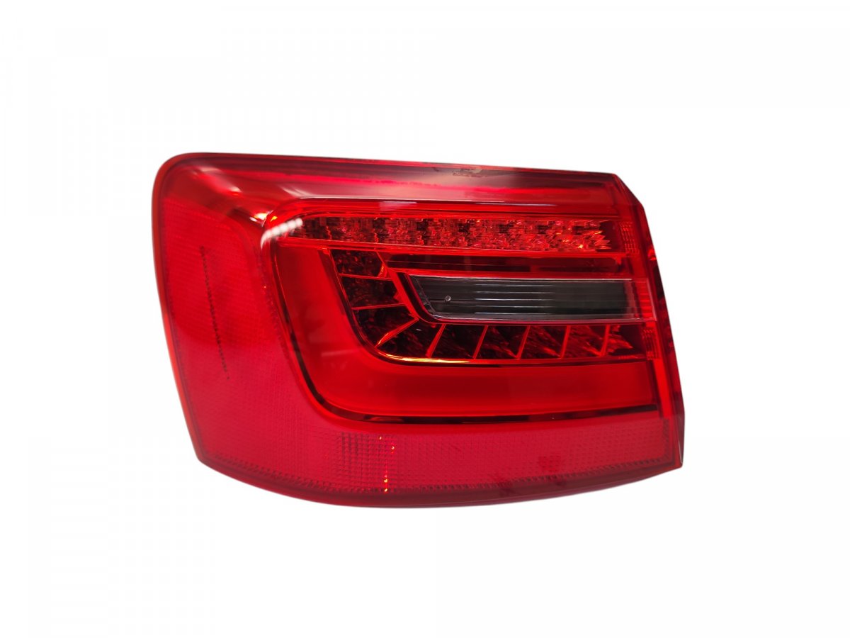 Audi A6 (C7) takavalo (vasen) 4G9945095B Tail light left AUDI A6 / A6 ALLROAD...