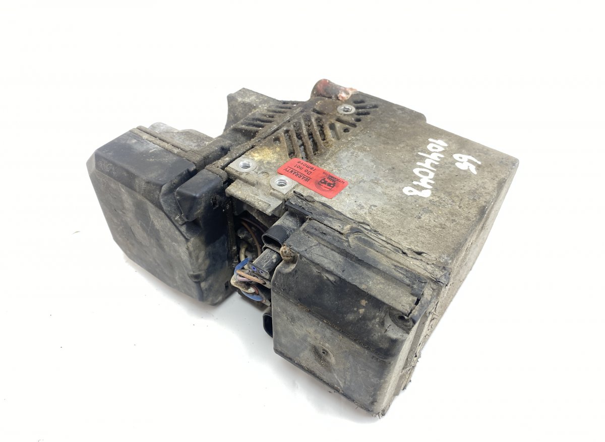 Audi A8 (D2) Auxiliary / pakring heater (webasto) 87263f Auxiliary / pakring heater (webasto) AUD...