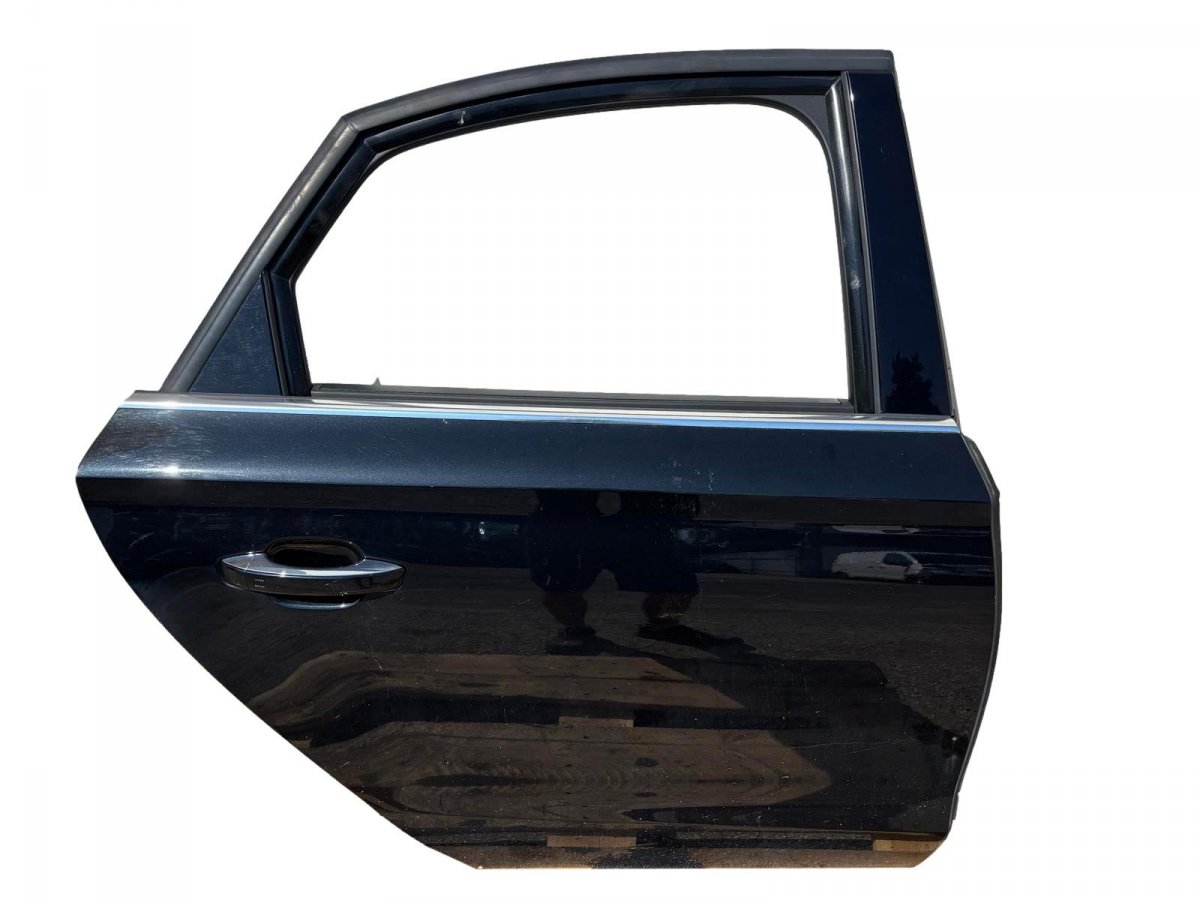 Audi A8 (D4) Door Rear Right 4H0833052C Door Rear Right AUDI A8 (4H) (2009-2...