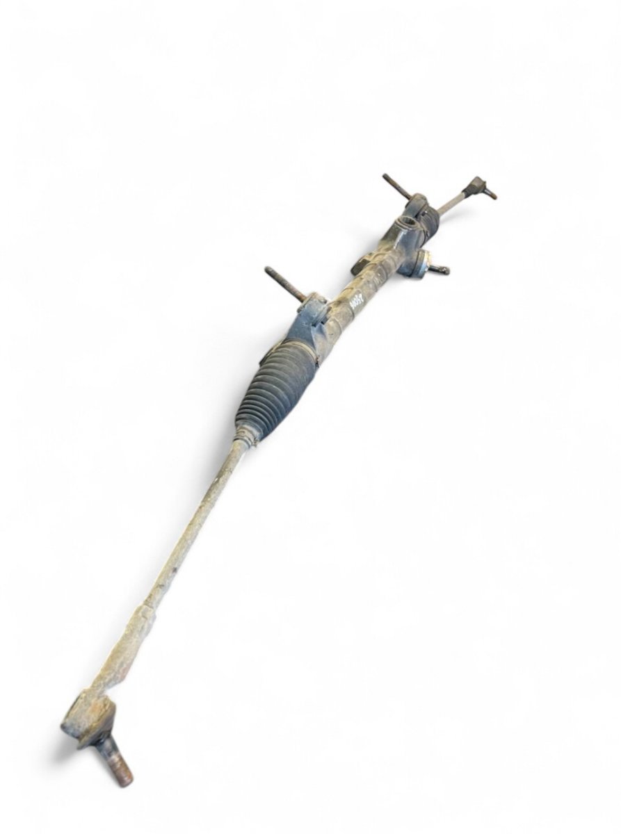 Toyota Avensis (T25) ohjaushammastanko 4550005030 Steering rack TOYOTA AVENSIS (T250) ...