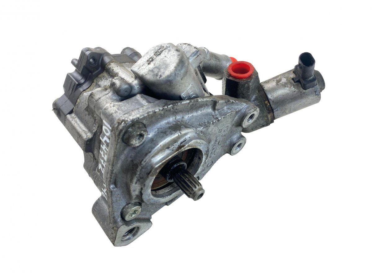 4H0145155D Power steering pump AUDI A8 (4H) (2009-2017)