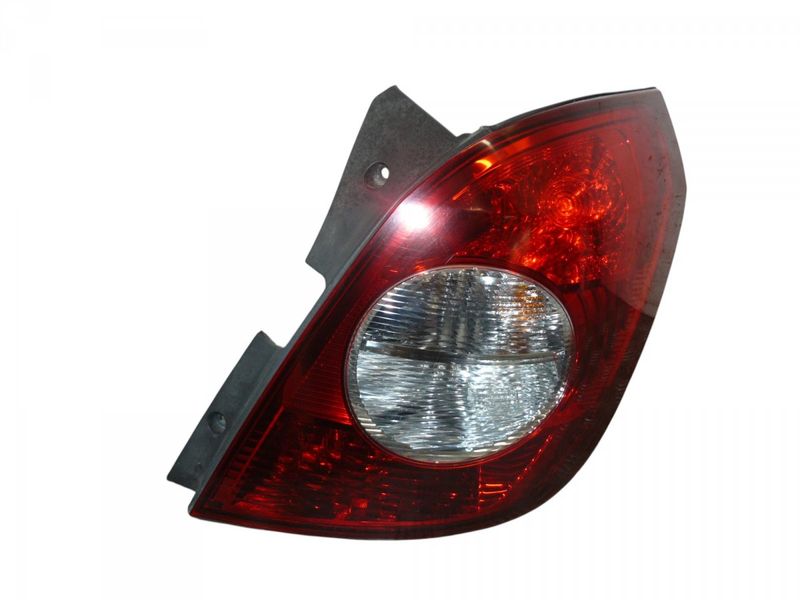 Tail light, right OPEL ANTARA (L07) (2006-2015)