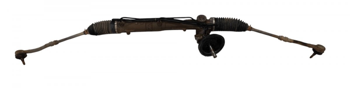 Citroen Berlingo ohjaushammastanko 400180 Steering rack CITROËN BERLINGO III (2008...
