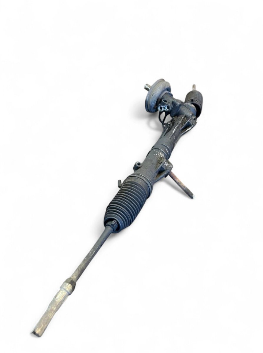 Citroen Berlingo ohjaushammastanko 1663656480 400181 Steering rack CITROËN BERLING...