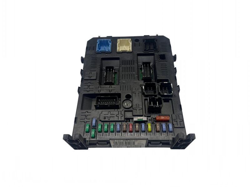 981218948002 Fuse box CITROËN BERLINGO III (2008-2018)