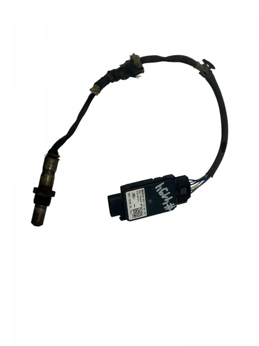Ford Transit Connect / Tourneo Connect Lambda Probe GK215E145AD 0281007071 Lambda Probe FORD TRANSI...