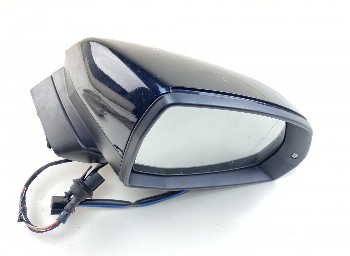 Audi Q7 (4M) peili (oikea) 4M2857410E Mirror right AUDI Q7 (4MB, 4MG) (201...
