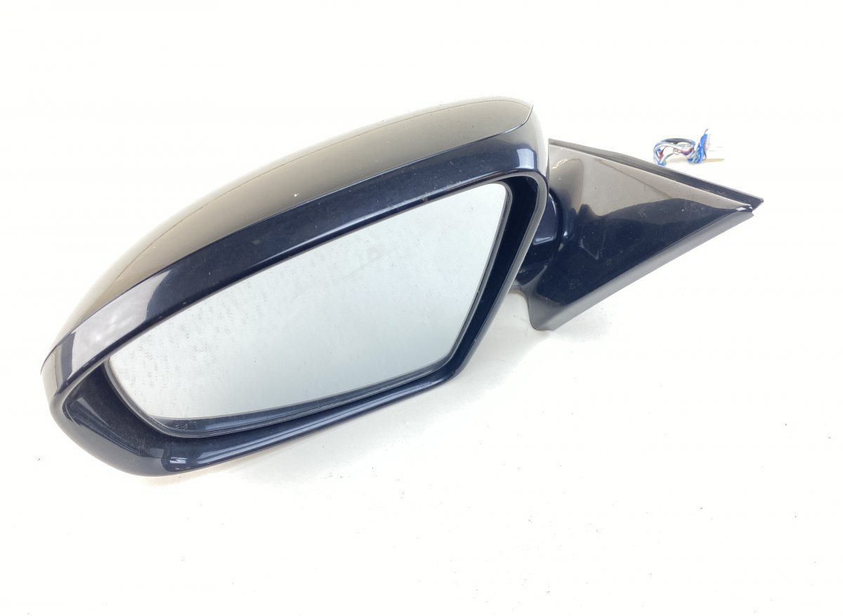 Infiniti EX / QX50 (J50) peili (vasen) 963023WV1E Mirror left INFINITI QX50 I (J50) (2...