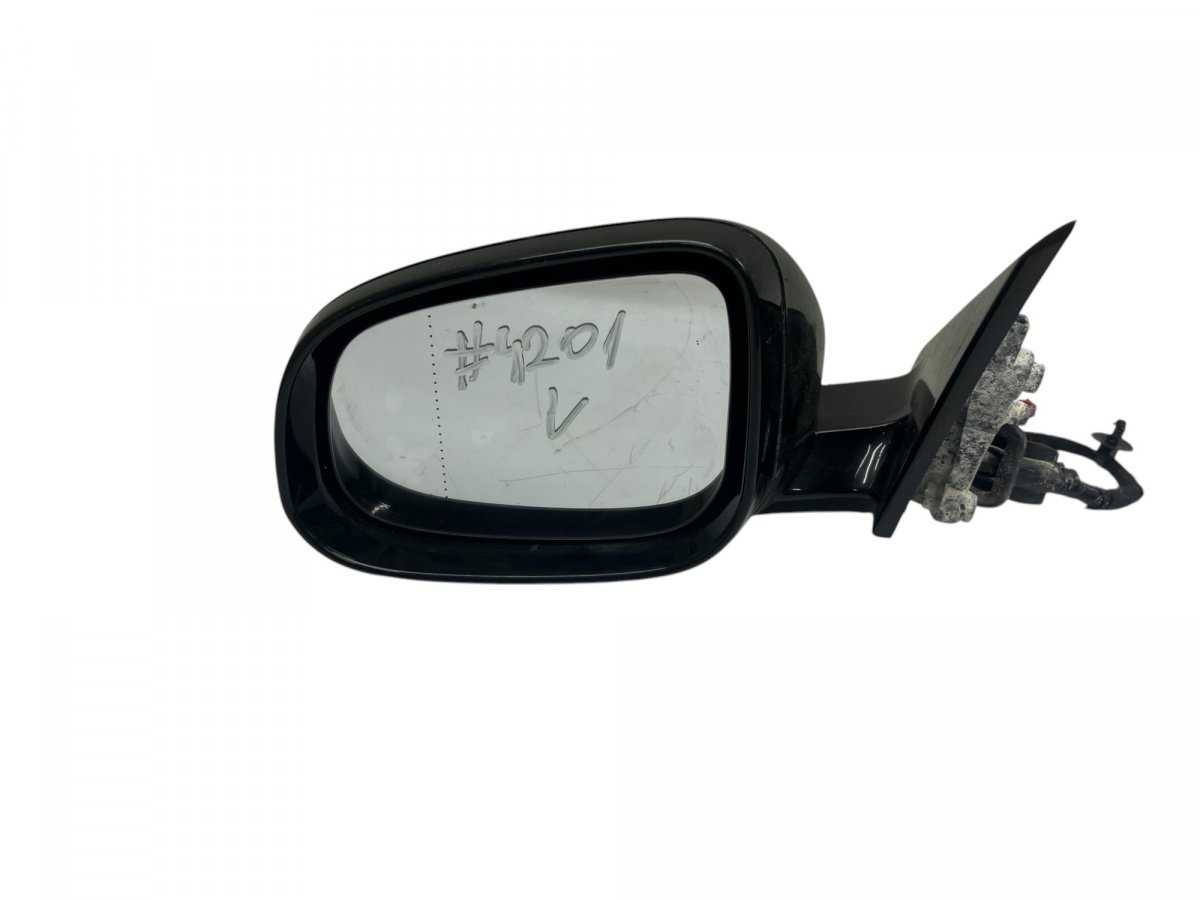 Volvo C30 peegel (vasak) 31278124 4309883 Mirror left VOLVO V40 (2012-20...