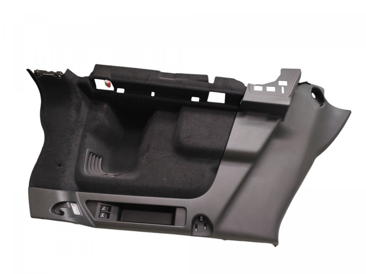 Land Rover Discovery Sport Luggage Compartment trim Right