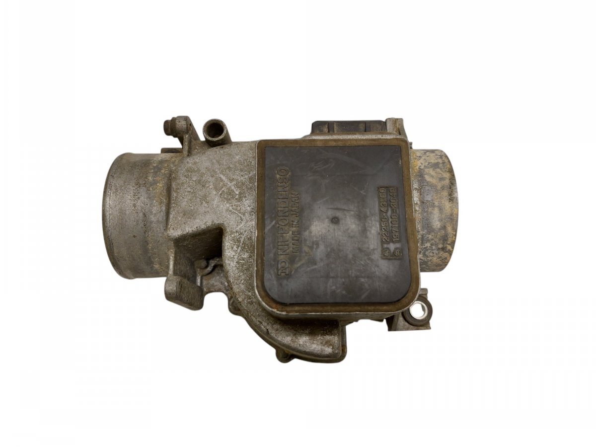 Toyota Celica Mass Air-Flow Sensor 2225043100 1971003040 Mass Air-Flow Sensor TOYO...