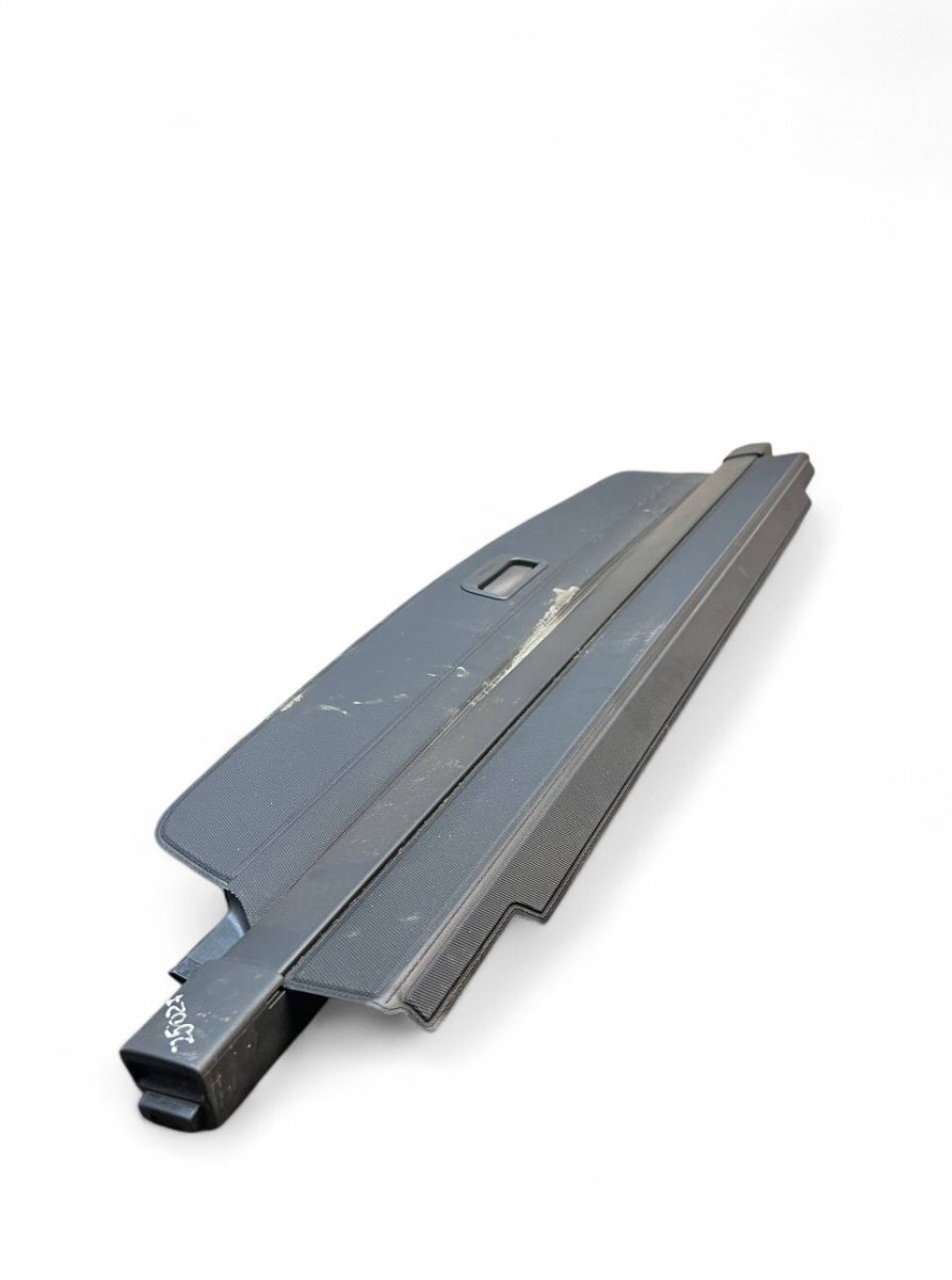 Skoda Superb (3T) Parcel shelf 3T9867871E Parcel shelf SKODA SUPERB II (3T4, 3...